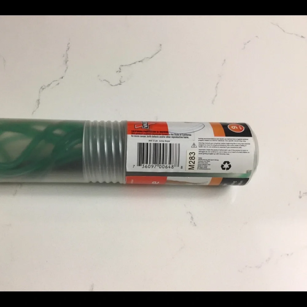 Valeo Jump Rope - Picture 4 of 4